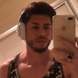 Meet your Posher, Sayed